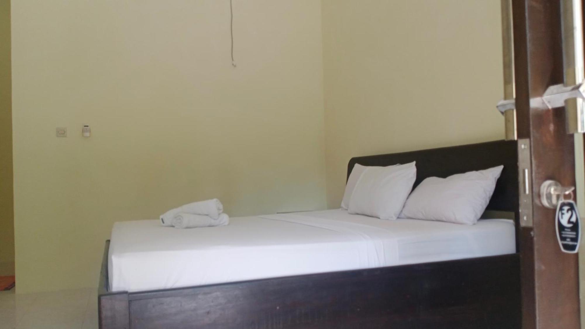 Gili Guest House Gili Air Zimmer foto